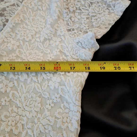 Abercrombie & Fitch Crop top - Picture 4 of 5